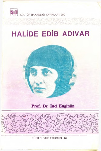 Halide Edib Adıvar