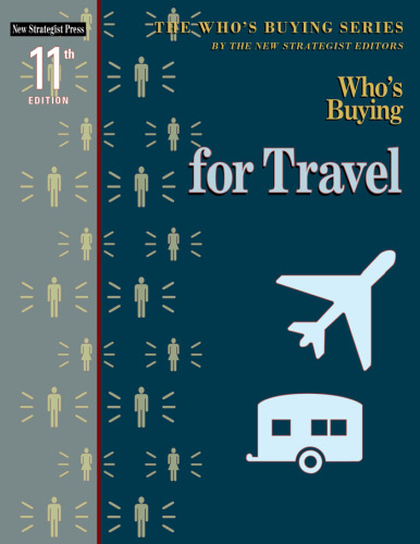Who’s Buying for Travel