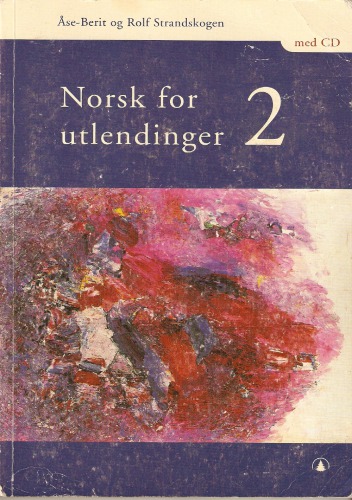 Norsk for utlendinger