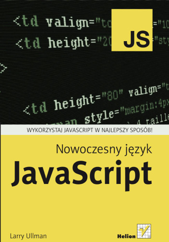 Nowoczesny język JavaScript
