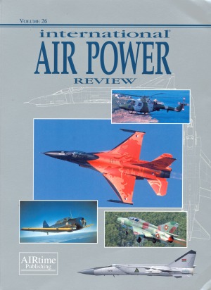 International Air Power Review
