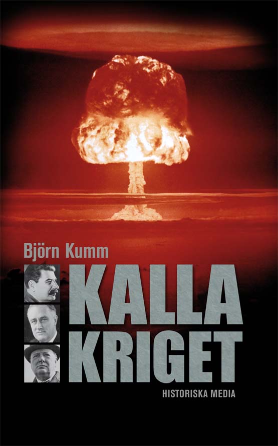 Kalla kriget