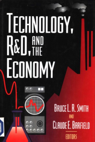 Technology, R&D, and the economy