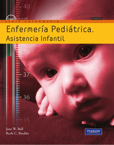 Enfermeria Pediatrica, Asistencia Infantil