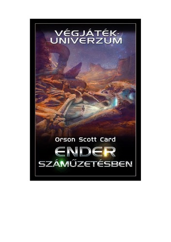 Ender Száműzetésben