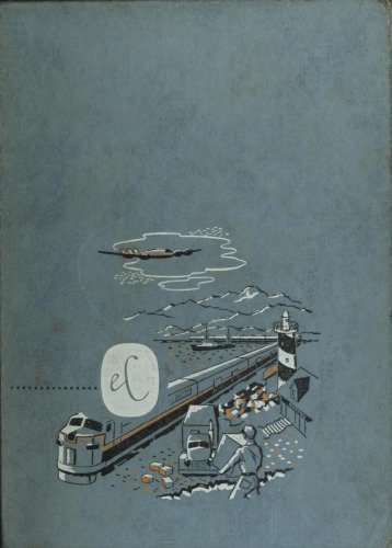 Encyclopedia Canadiana