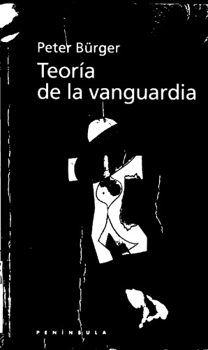 Teoría de la vanguardia