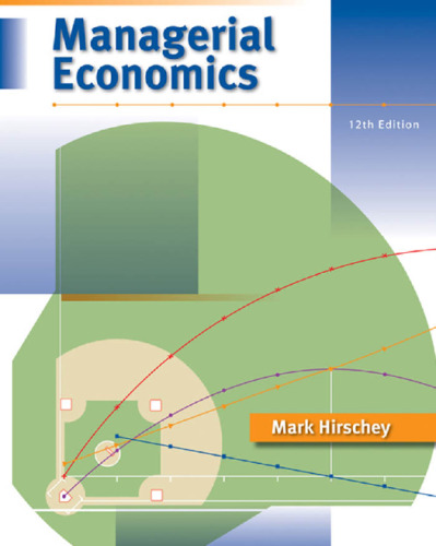 Managerial Economics
