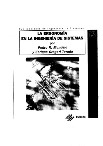La ergonomía en la ingeniería de sistemas