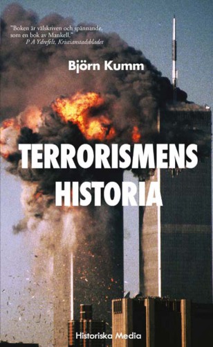 Terrorismens historia