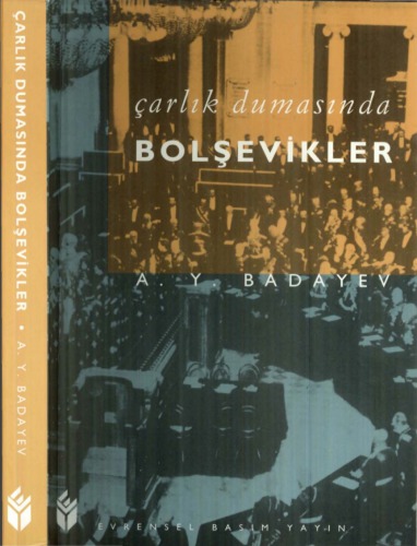 Çarlık Dumasında Bolşevikler