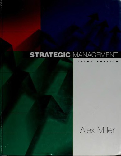 Strategic management