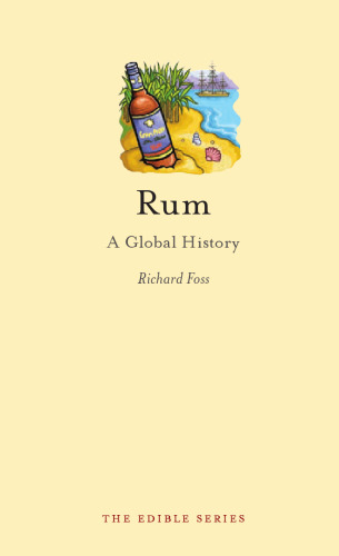 Rum: A Global History
