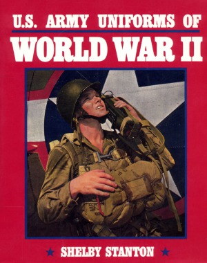 U.S. Army Uniforms of World War II