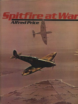 Spitfire at War