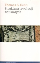 Struktura rewolucji naukowych