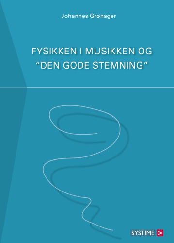 Fysikken i musikken og 