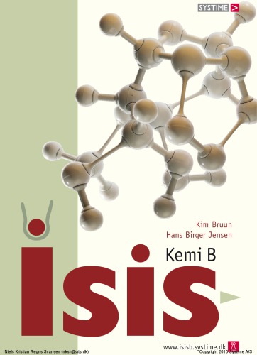 Isis kemi B