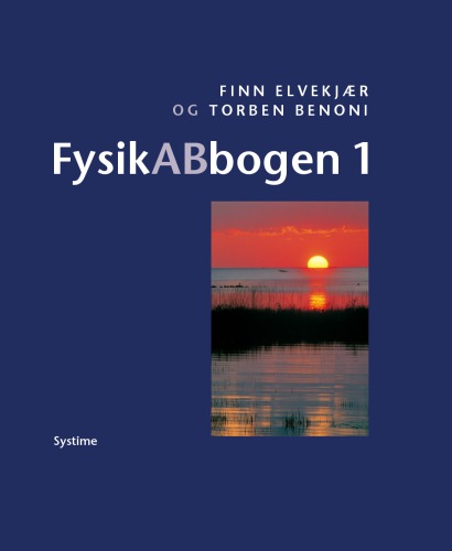 FysikABbogen 1