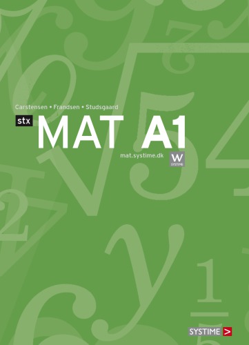 Mat A1 stx