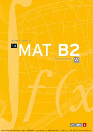 Mat B2 htx