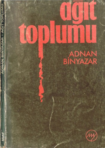 Ağıt Toplumu