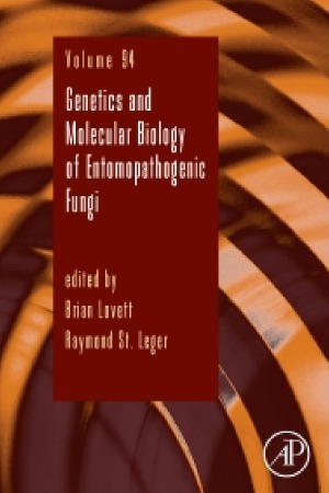 Genetics and Molecular Biology of Entomopathogenic Fungi