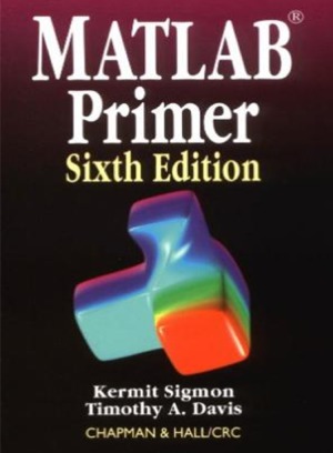 MATLAB Primer