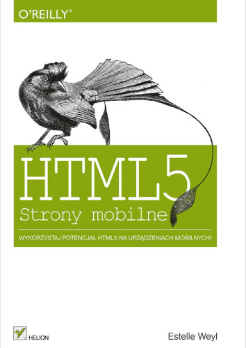 HTML5. Strony mobilne