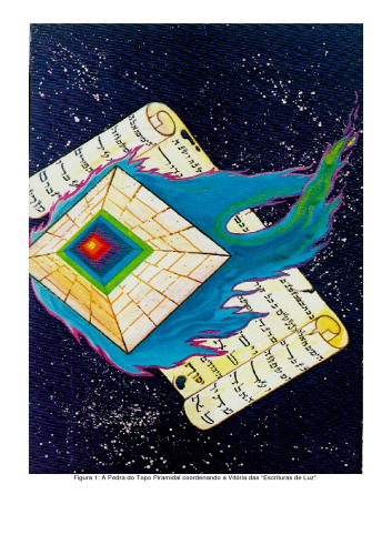 O Livro do Conhecimento: As Chaves de Enoch