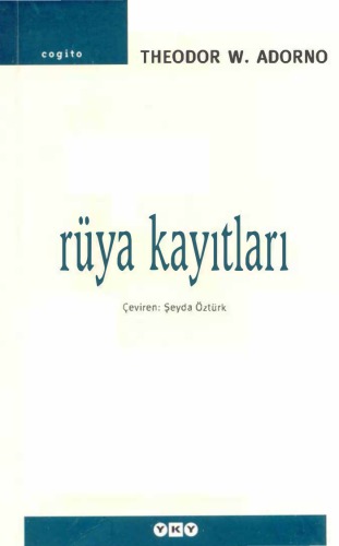 Rüya kayıtları