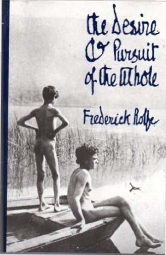 The Desire and Pursuit of the Whole