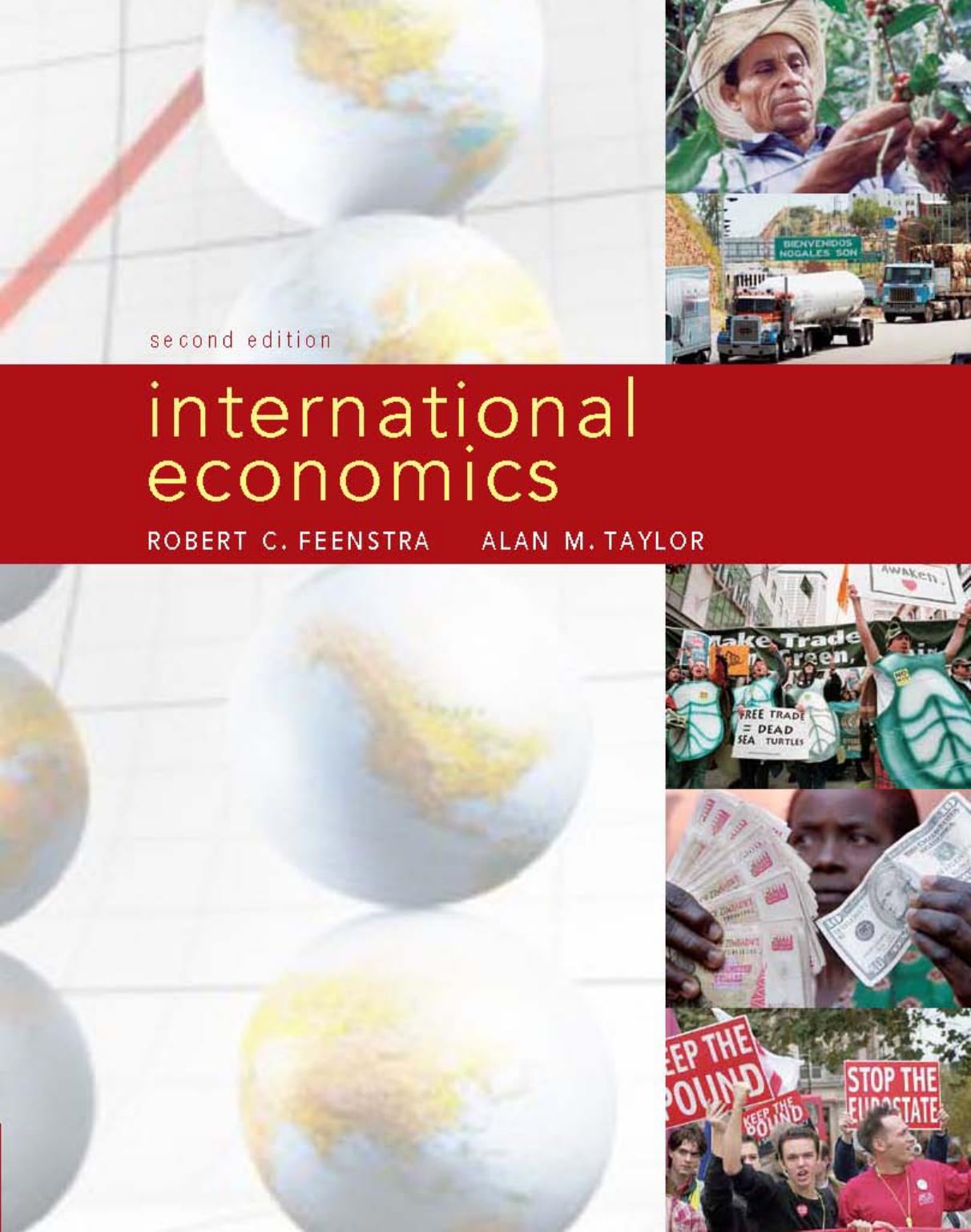 International Economics