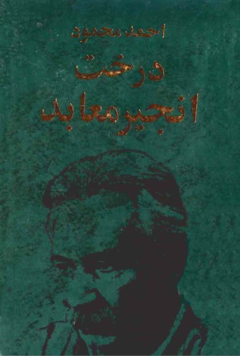 درخت انجیر معابد - جلد 1