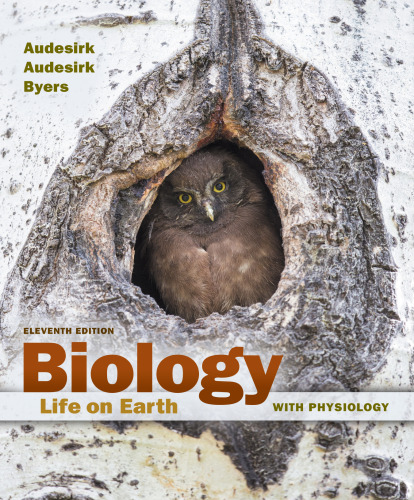 Biology: Life on Earth with Physiology