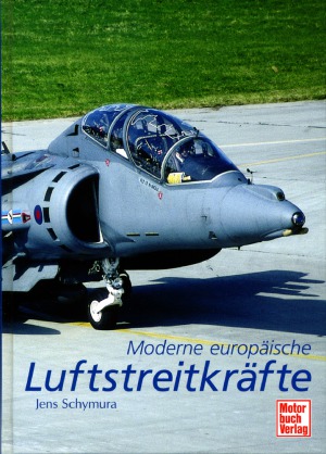 Moderne Europaische Luftstreitkräfte