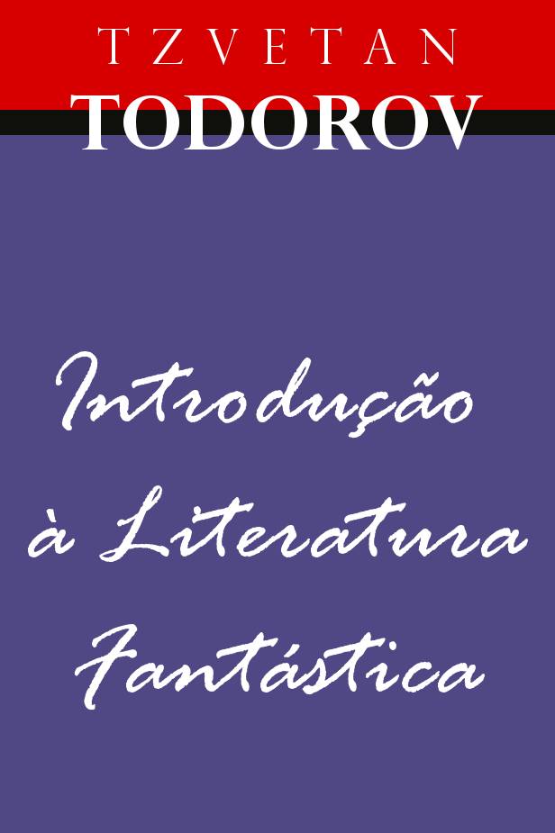 Introducão à literatura fantástica