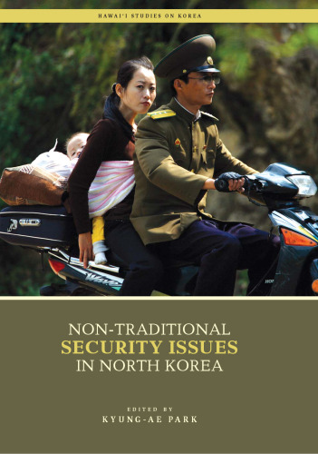 Non-Traditional Security Issues in North Korea