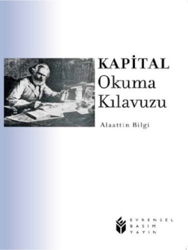 Kapital Okuma Kilavuzu