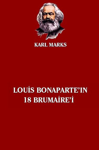Louis Bonaparte’in 18 brumaire’i