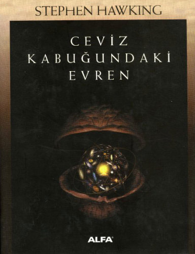 Ceviz kabuǧundaki evren