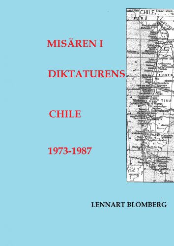 Misären i diktaturens Chile 1973-1987