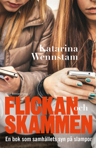 Flickan och skammen : en bok om samhällets syn på slampor