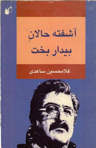 آشفته حالان بیداربخت