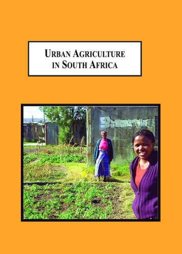 Urban Agriculture in South Africa: A Study of the Eastern Cape Province