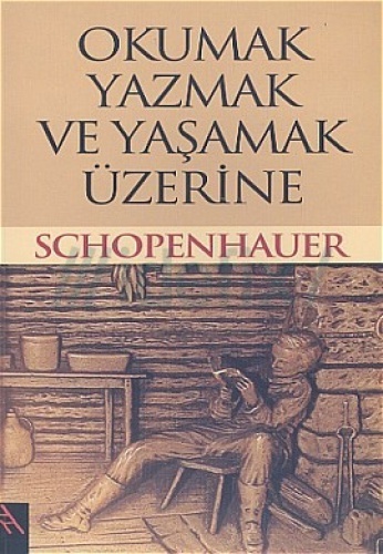 Okumak yazmak ve yaşamak üzerine