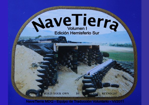 Nave Tierra tomo I -a