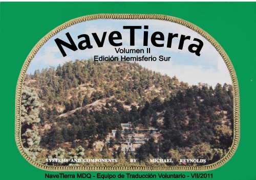 NAVE TIERRA TOMO 2-a