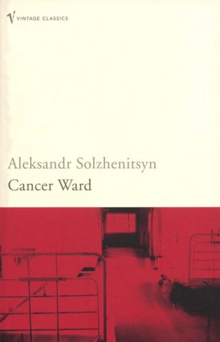 Cancer Ward