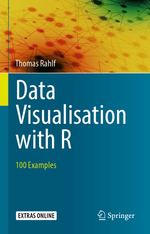 Data Visualisation with R.  100 Examples